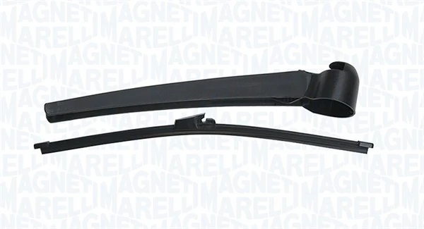 Wiper Arm Set, window cleaning